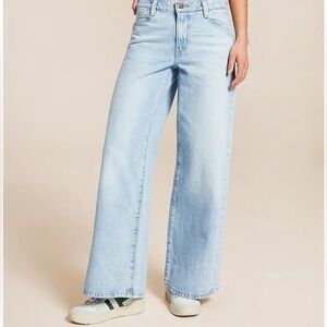 Levis ‘94 Baggy Wide Leg Jeans 27w31l